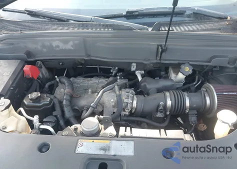 2011 GMC Acadia Slt-1 z USA, uszkodzony, nr VIN 1GKKVRED0BJ398063